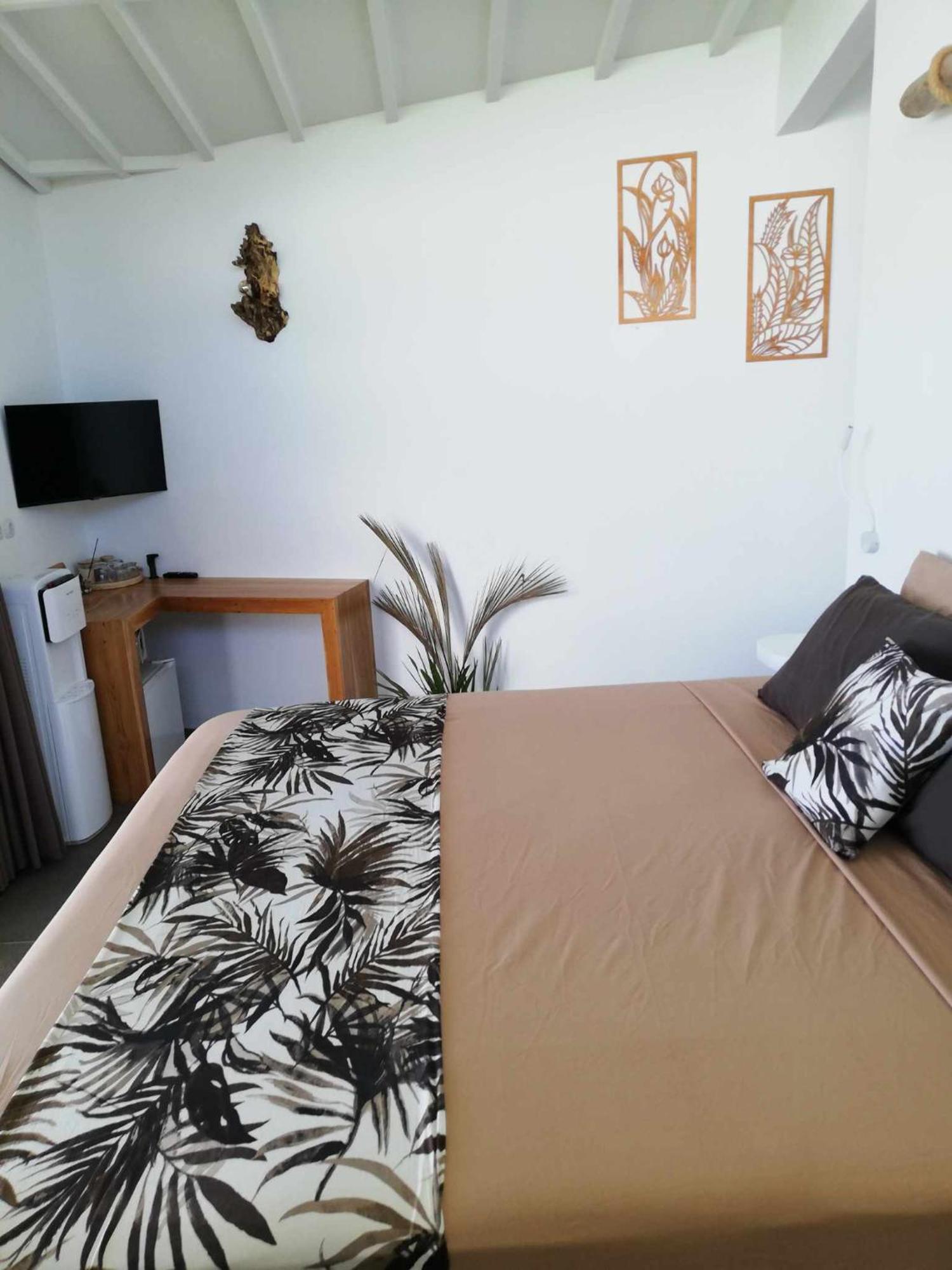 Eden Eco-Villas With Private Pool & Sea View - Adult Only Batumadeg Exterior foto